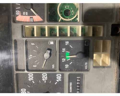 INTERNATIONAL 4700 Instrument Cluster
