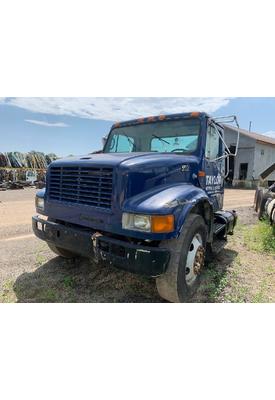 INTERNATIONAL 4700 Parts Vehicles