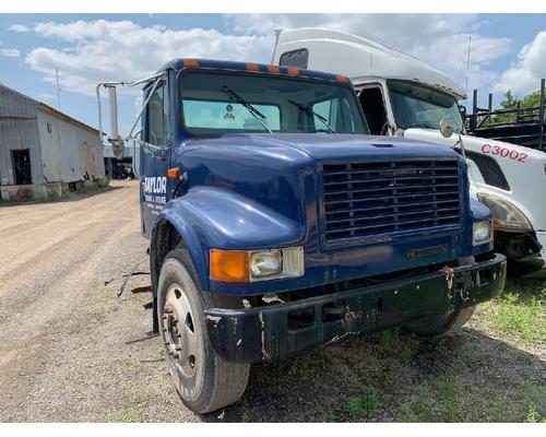 INTERNATIONAL 4700 Parts Vehicles