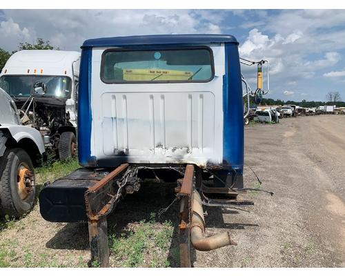 INTERNATIONAL 4700 Parts Vehicles