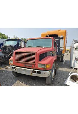 INTERNATIONAL 4700 Parts Vehicles