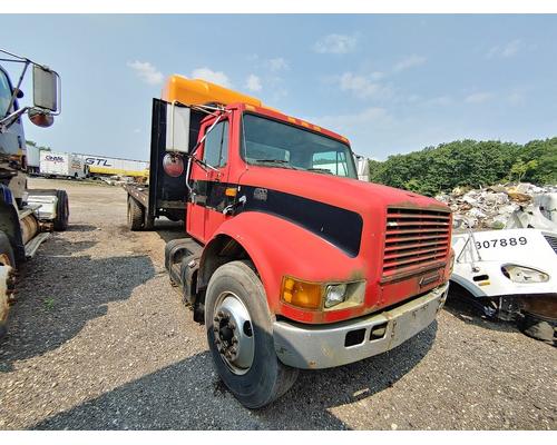 INTERNATIONAL 4700 Parts Vehicles