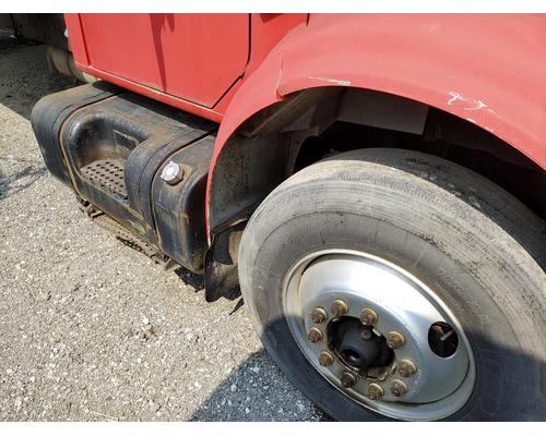 INTERNATIONAL 4700 Parts Vehicles