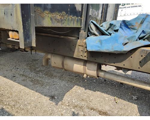 INTERNATIONAL 4700 Parts Vehicles