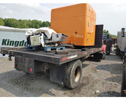 INTERNATIONAL 4700 Parts Vehicles