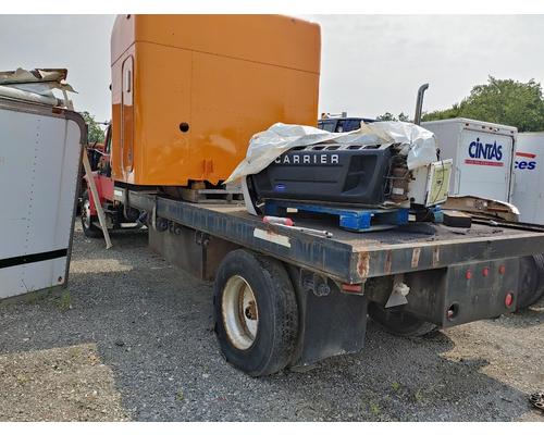 INTERNATIONAL 4700 Parts Vehicles