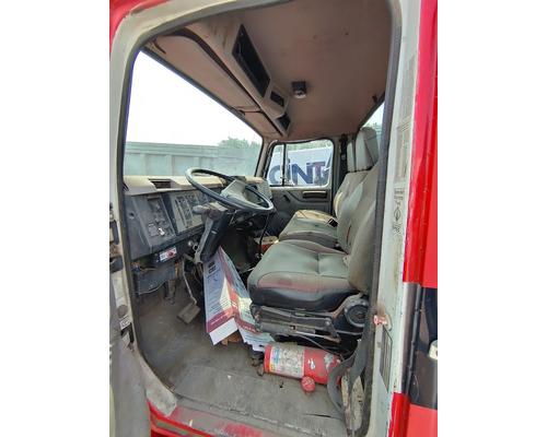 INTERNATIONAL 4700 Parts Vehicles