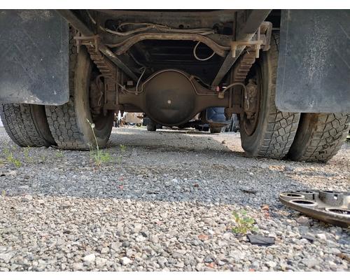 INTERNATIONAL 4700 Parts Vehicles