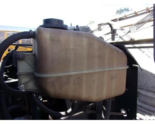  International 4700 Radiator Overflow #