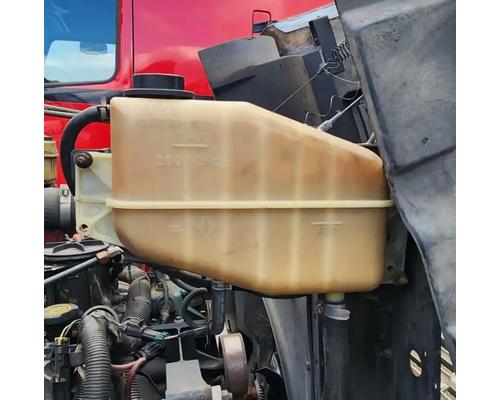  International 4700 Radiator Overflow #