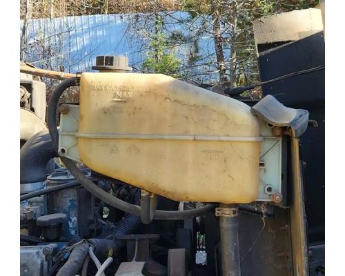 International 4700 Radiator Overflow # International 4700 Radiator Overflow #
