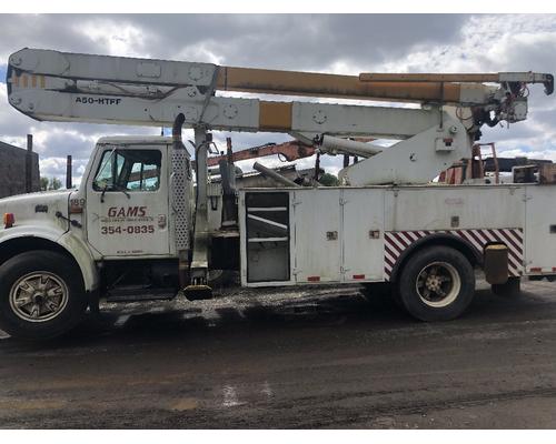 INTERNATIONAL 4700 Rebuilders