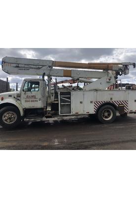 INTERNATIONAL 4700 Rebuilders