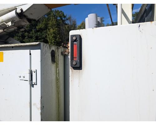 INTERNATIONAL 4700 Rebuilders