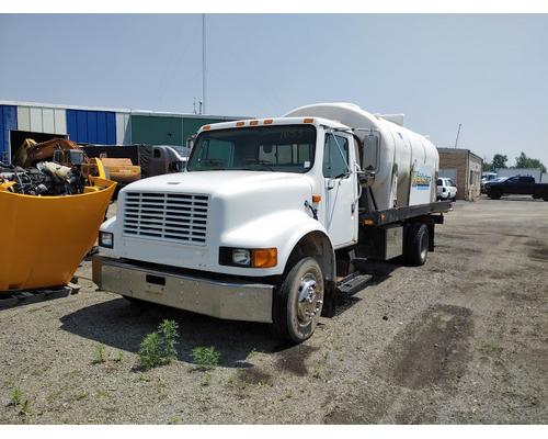 INTERNATIONAL 4700 Rebuilders