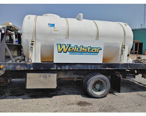 INTERNATIONAL 4700 Rebuilders