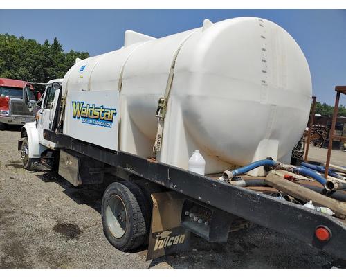 INTERNATIONAL 4700 Rebuilders