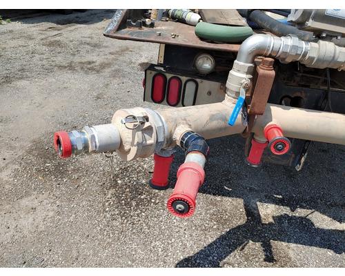 INTERNATIONAL 4700 Rebuilders