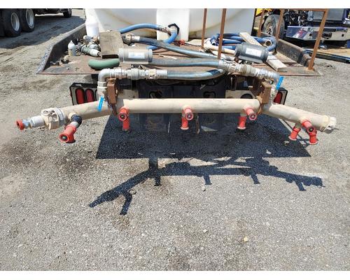 INTERNATIONAL 4700 Rebuilders