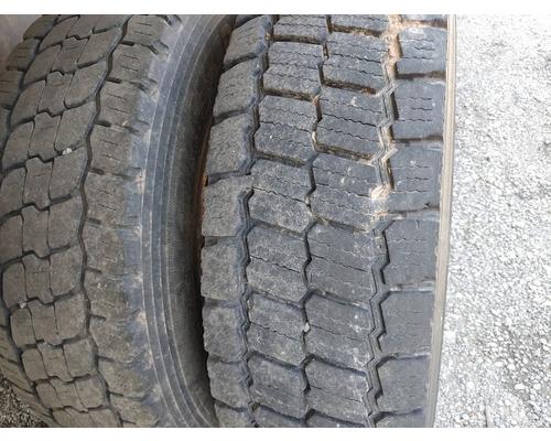 INTERNATIONAL 4700 Rebuilders