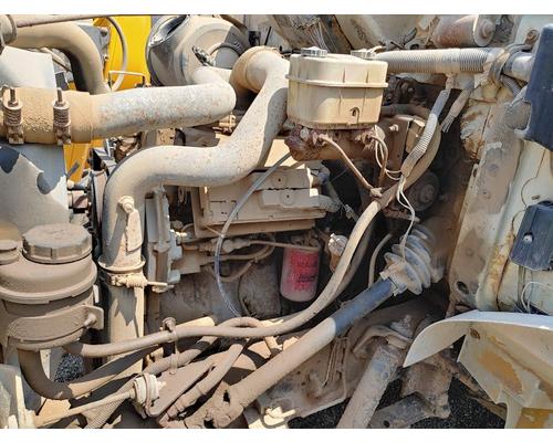 INTERNATIONAL 4700 Rebuilders