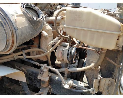 INTERNATIONAL 4700 Rebuilders