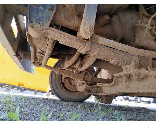 INTERNATIONAL 4700 Rebuilders