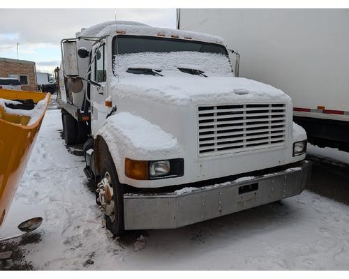 INTERNATIONAL 4700 Rebuilders