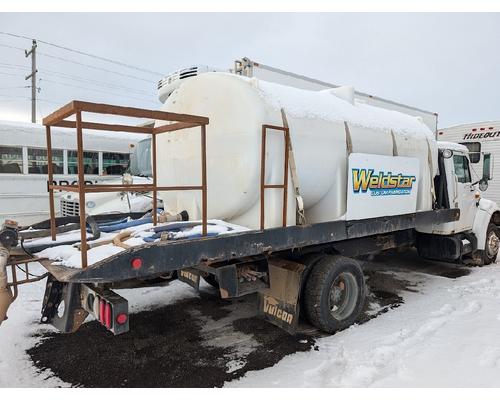 INTERNATIONAL 4700 Rebuilders