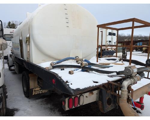 INTERNATIONAL 4700 Rebuilders