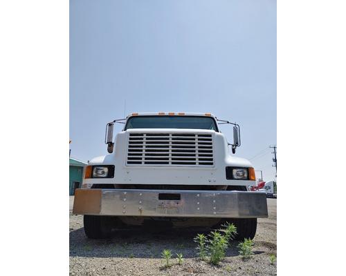 INTERNATIONAL 4700 Rebuilders