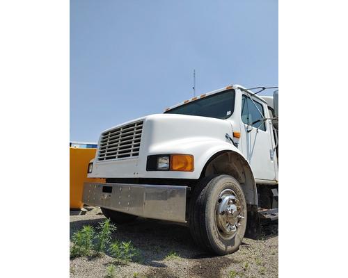 INTERNATIONAL 4700 Rebuilders