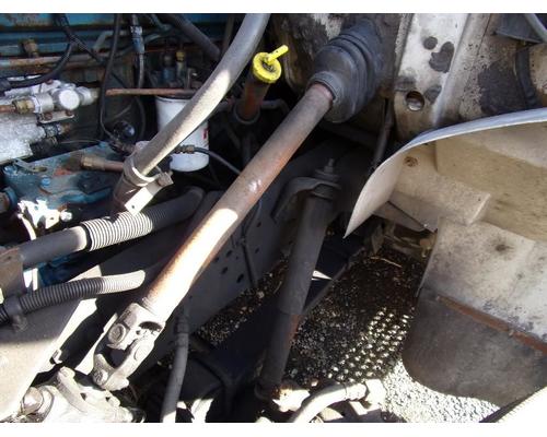 International 4700 Steering Column # International 4700 Steering Column #