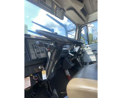  International 4700 Steering Column #
