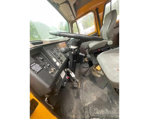  International 4700 Steering Column #
