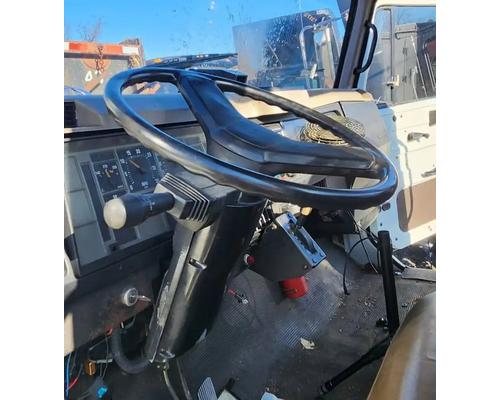 International 4700 Steering Column # International 4700 Steering Column #