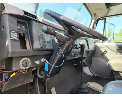  International 4700 Steering Column #