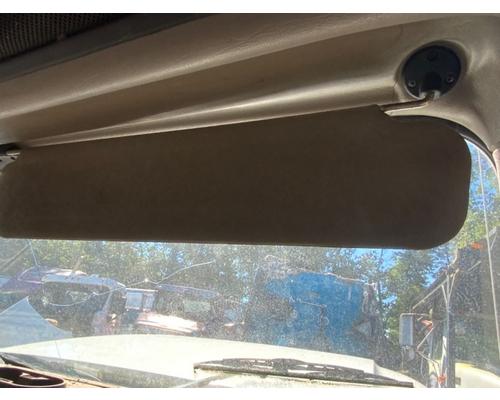  International 4700 Visor #