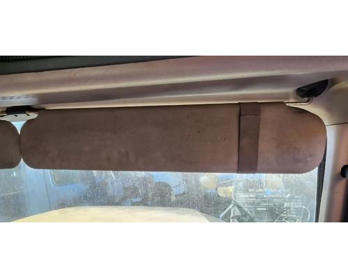  International 4700 Visor #