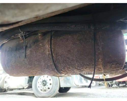 International 4900 Air Tank # International 4900 Air Tank #