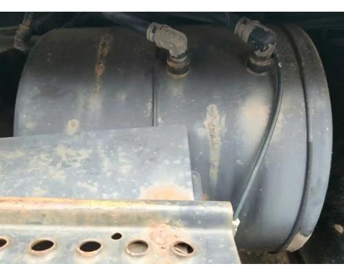 International 4900 Air Tank # International 4900 Air Tank #