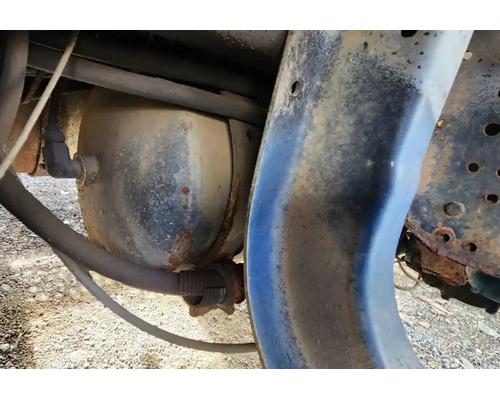 International 4900 Air Tank # International 4900 Air Tank #