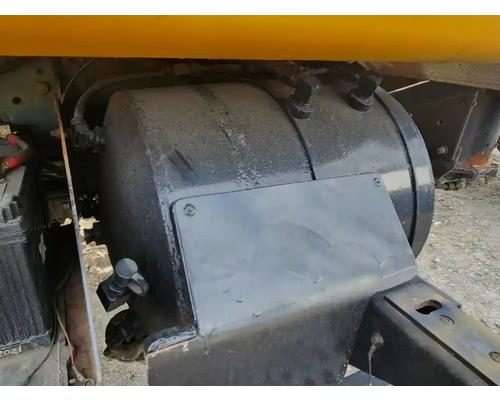 international-4900-air-tank #1448012