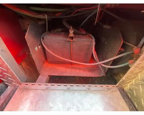 International 4900 Battery Box # International 4900 Battery Box #