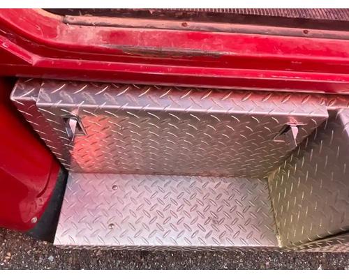  International 4900 Battery Box #