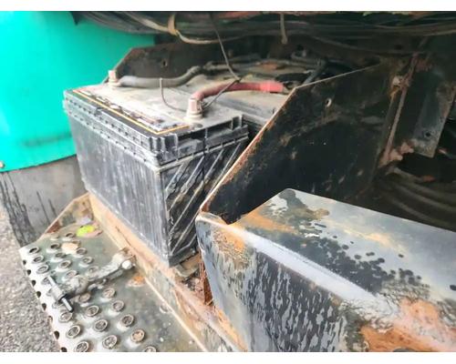 International 4900 Battery Box # International 4900 Battery Box #