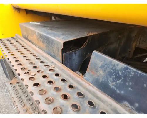 International 4900 Battery Box # International 4900 Battery Box #