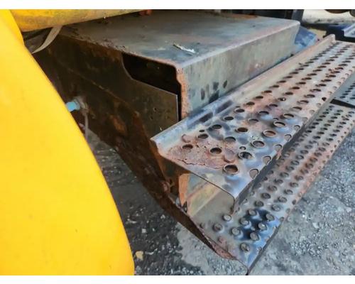  International 4900 Battery Box #