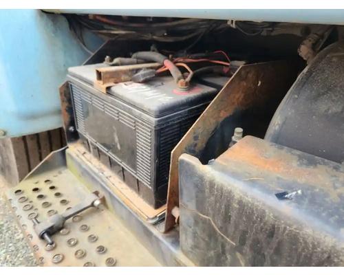  International 4900 Battery Box #