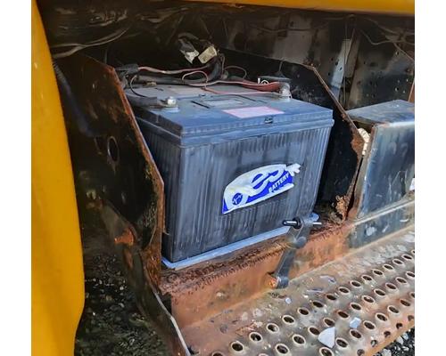  International 4900 Battery Box #